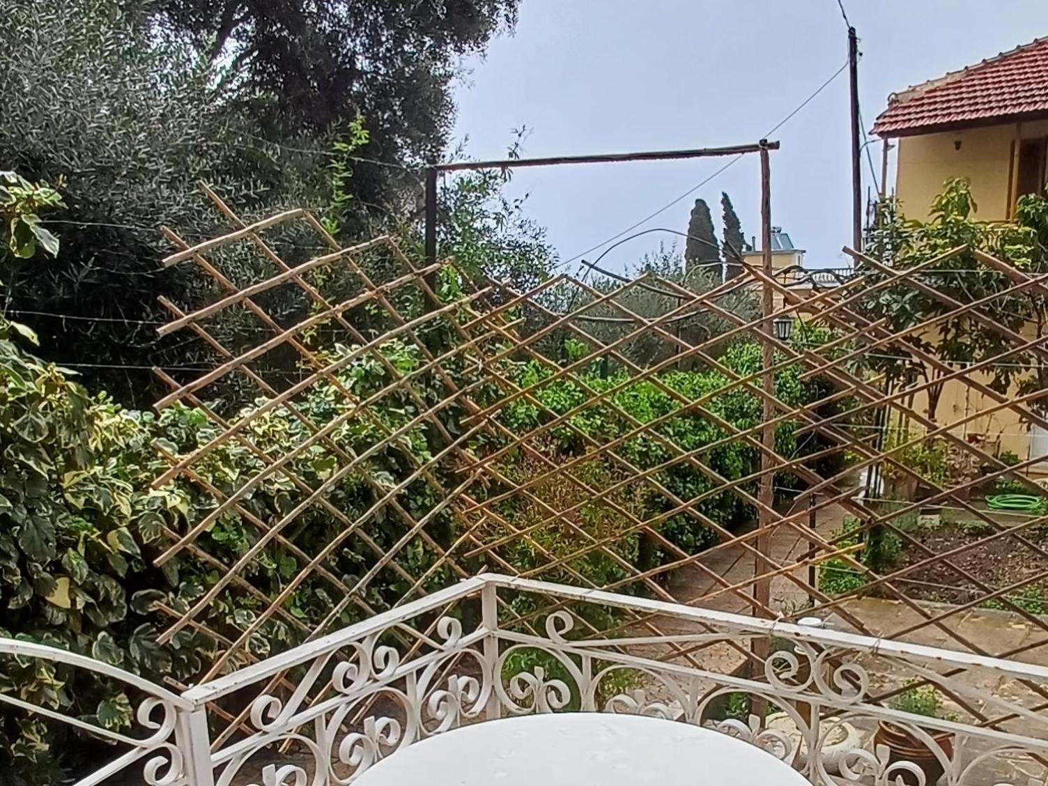 Flora Studios Corfu - Adults Only Benitses  Exterior foto