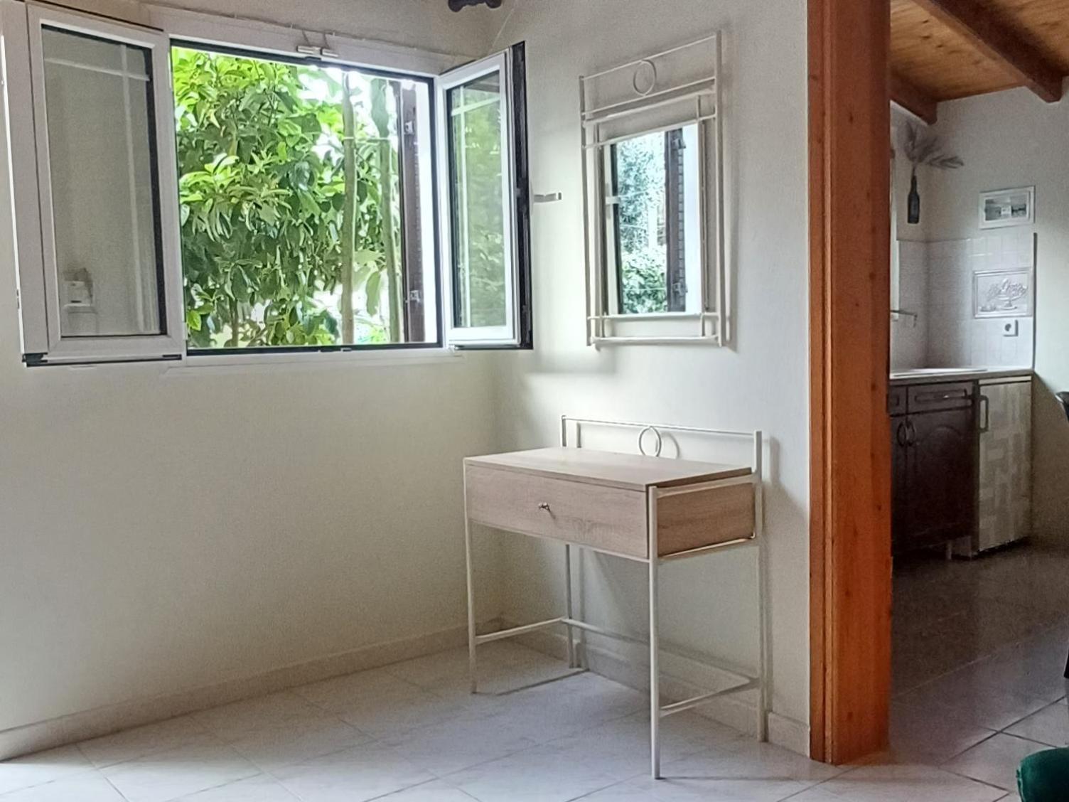 Flora Studios Corfu - Adults Only Benitses  Quarto foto