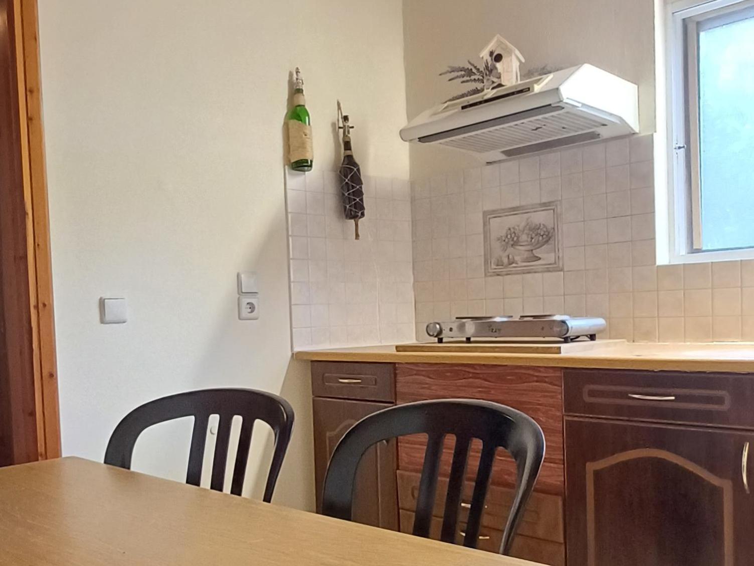 Flora Studios Corfu - Adults Only Benitses  Quarto foto
